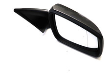 BMW 5er F10 F11 Aussenspiegel  5 PINS Spiegel Rechts Kaschmirsilber Met.