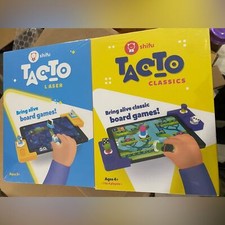 Tacto Value Pack NIB Tablet or