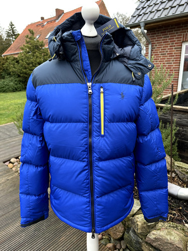 Polo ralph lauren jacke - lauren,