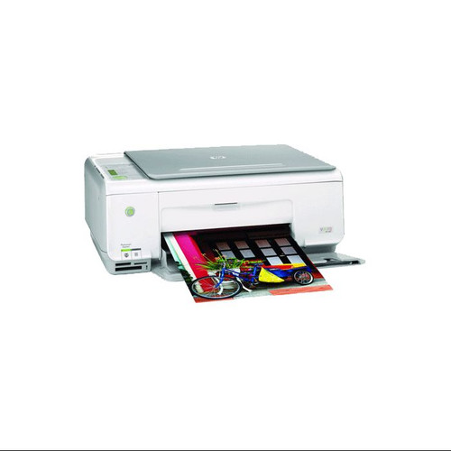 Photosmart c3170 c3180 - c3170,