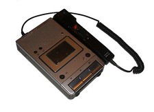 Grundig Stenorette 2300L 2300