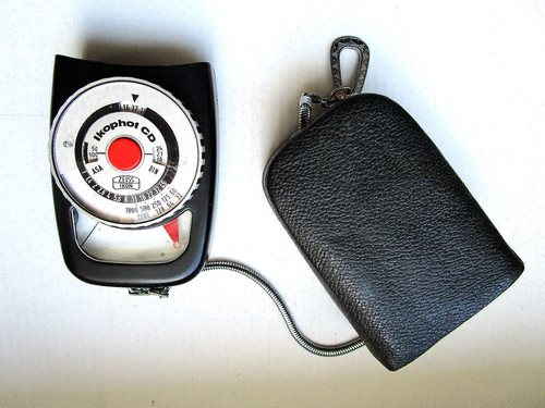 Original zeiss ikon - ikon, cd