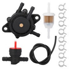 Kraftstoffpumpe Benzinpumpe