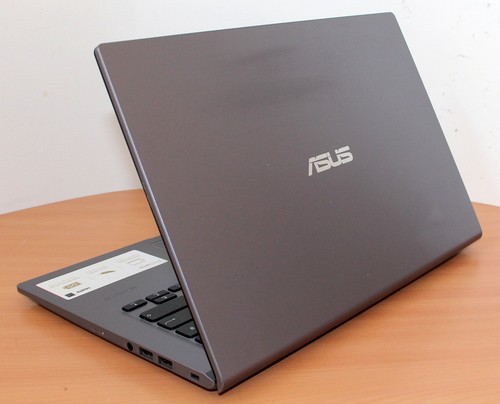 Notebook asus mod - notebook, asus,