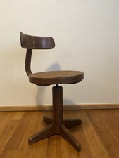 RARE Magnus Stephensen Chair
