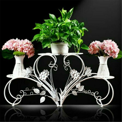 Teillige blumenregal - 2-teillige,