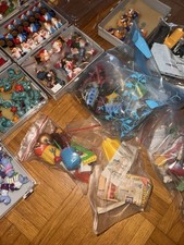 Überraschungseier Sammlung