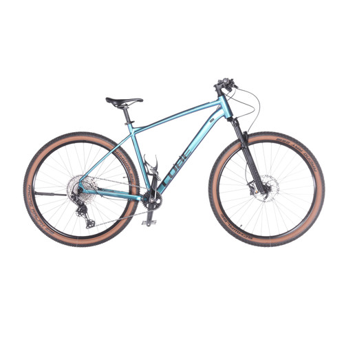 Cubefahrrad reaction pro56 - reaction, cm