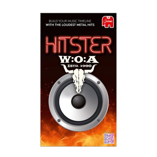 Hitster wacken open - /, /
