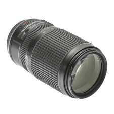 Nikon 70-300mm/4,5-5,6 AF-S G