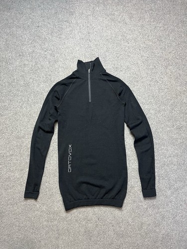 Ortovox termo long sleeve - termo,