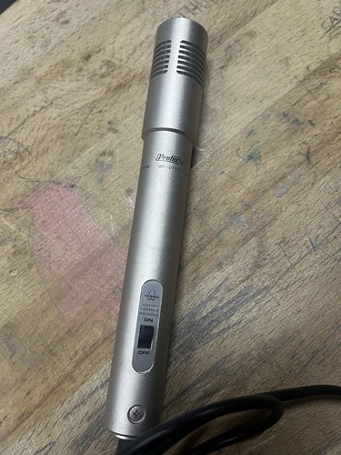 Prefer microphone mikrofon - prefer,