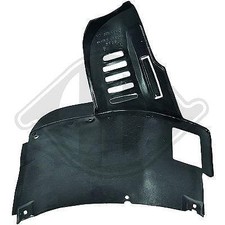 DIEDERICHS Verkleidung