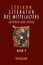 Lexikon Literatur des