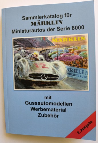 Ausgabe sammlerkatalog für - 2.,