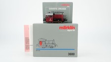 Märklin H0 3680 Diesellok