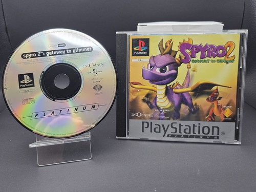 Spyro gateway glimmer - spyro,
