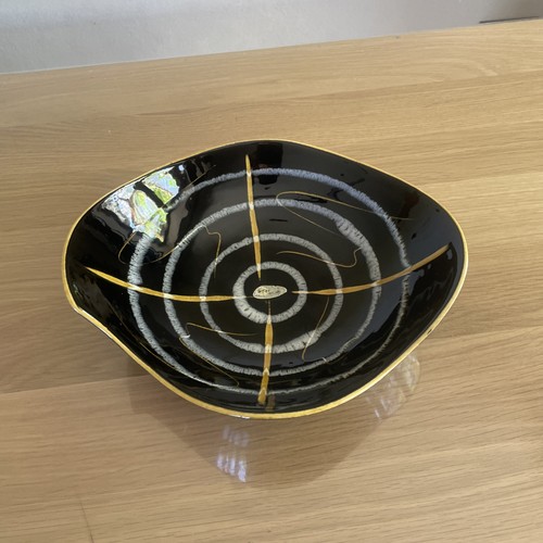 Scheurich keramik schale - scheurich,