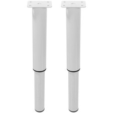 2pcs Sofa Bein Kommode Fuß