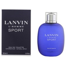 Lanvin L'homme Sport Eau De