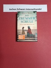 Die Trümmerschule - Zeit der