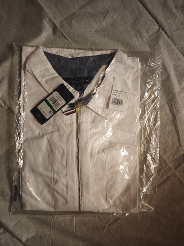 Neu tommy hilfiger damenhemd - tommy,