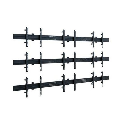 Hagor compronents videowall - hagor, compronents®