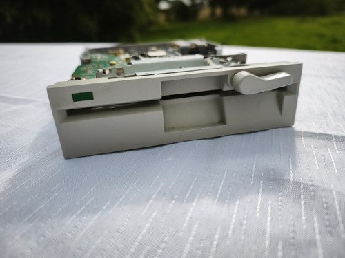 Teac 55gfr 25 - fd-55gfr, 5,25"