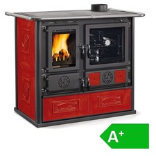 Rosa 8,4 kW Küchenofen 4.0 La