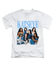 Katseye Erwachsene T-Shirt