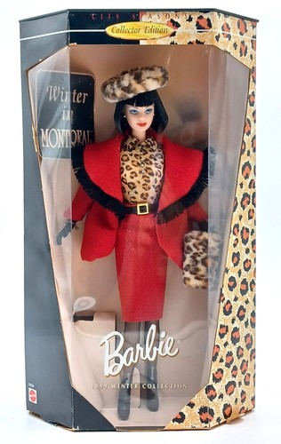 1999 city seasons - seasons, barbie