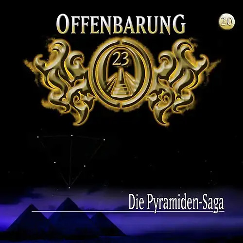 Offenbarung die - -,