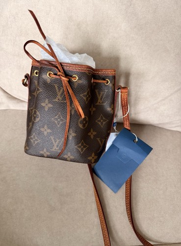 Louis vuitton noé monogram - louis,