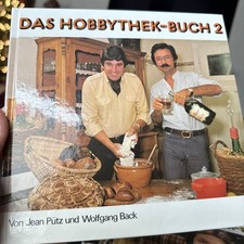 Das Hobbythek-Buch Band 2 Jean