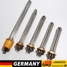 3KW-12KW Edelstahl Heizstab