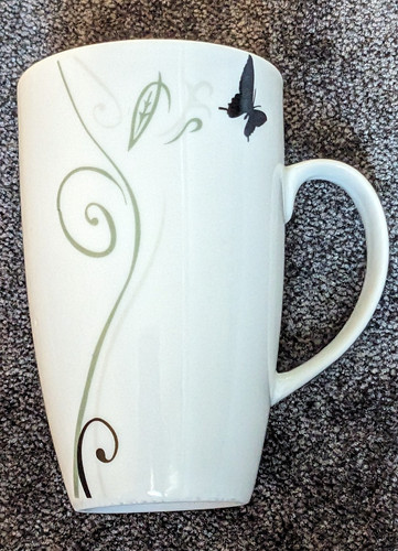 Kaffeetasse von porzellan - kaffeetasse, mt