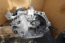 Getriebe 20DP42 5FW 119TKM Citroen C4 Peugeot 308 1,6 VTi 16V 88kW 120PS 06-