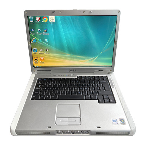 Dell inspiron 6400 - inspiron, xp