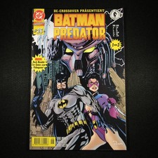 DC Crossover Nr. 26 | Dino