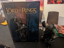 Sideshow Weta LOTR Morgul Lord