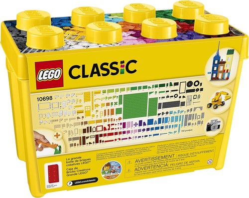 Lego classic große - lego,