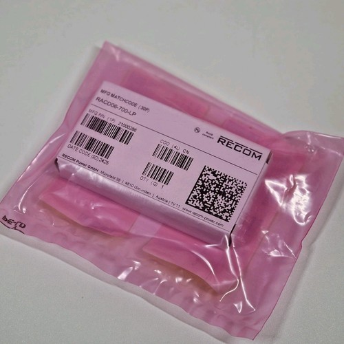 Recom led treiber 700 ma - 700, 2