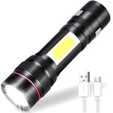 Led taschenlampe 1000 - led, ,