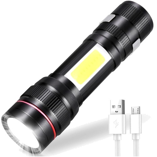 Led taschenlampe 1000 - led, ,