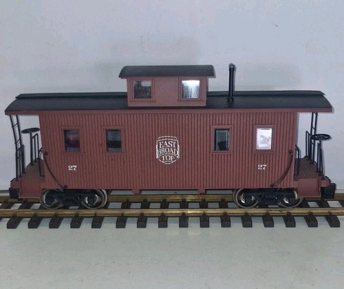Bachmann scale east broad - g,