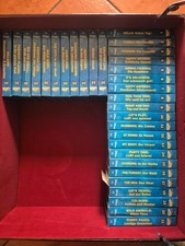 Disney's Magic English Vhs