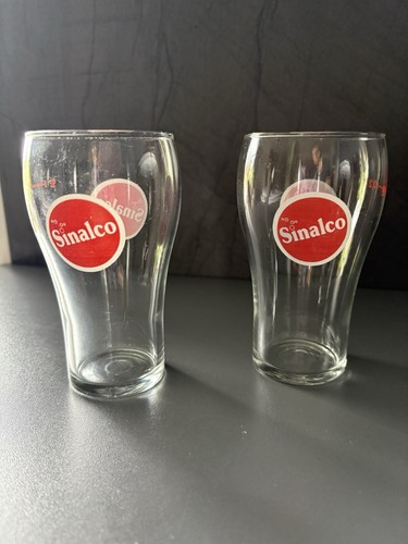 Sinalco glas 2l - sinalco, 0,2l