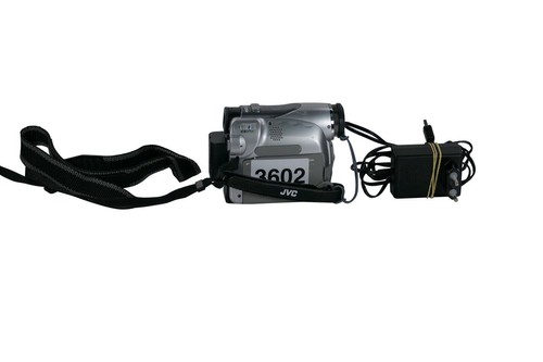 Jvc d240e minidv digital - jvc, gr-d240e