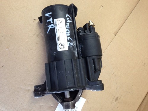 5877 anlasser citroen 6 - anlasser,