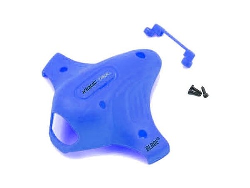 Baldachin blau inductrix fpv - blau:,
